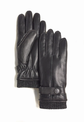 Trending Offer Today Brume Ladies Bromont Leather Gloves