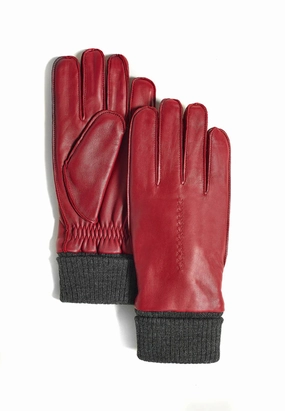 Grab Your Savings Daily Deal Frenzy Brume Ladies Dartmouth Leather Gloves