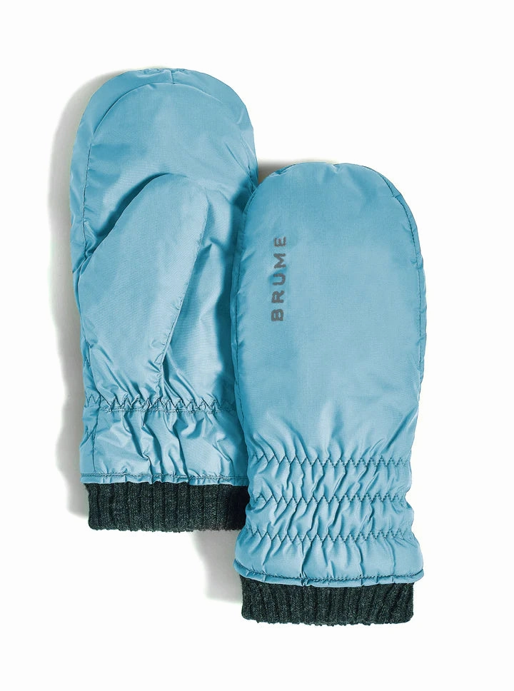 Todays Best Deal Brume Ladies Magog Mittens
