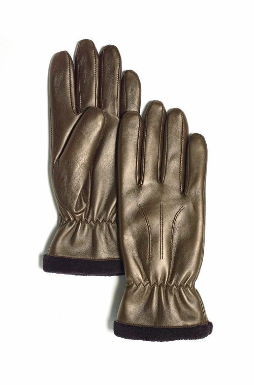 Brume Ladies Sutton Leather Gloves Shop Save Big