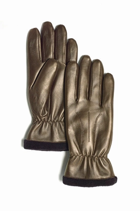Brume Ladies Sutton Leather Gloves Shop Save Big
