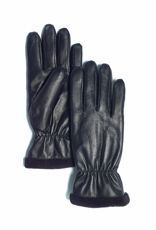 Shop Hot Deals Brume Ladies Sutton Leather Gloves