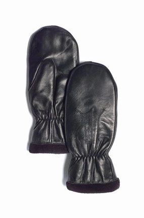 Today Only Discount Alert Weekend Specials Brume Ladies Sutton Leather Mittens