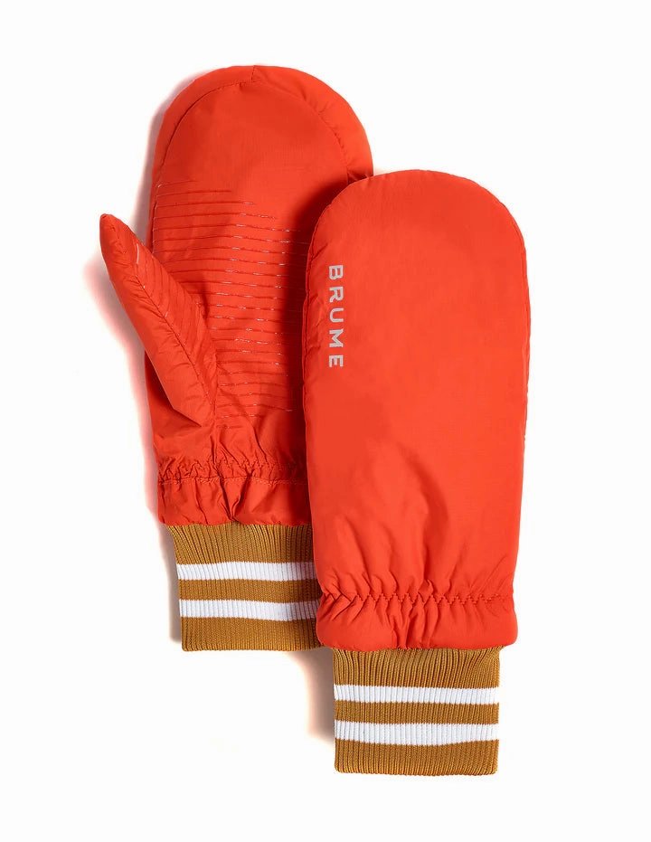 Brume Ladies Tundra Mittens Special Price Today Flash Deal Alert