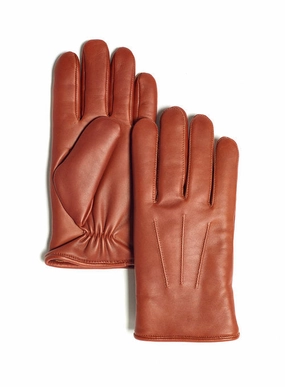 Brume Men'S Hayes Leather Gloves Grab It Before Gone Hot Picks Today