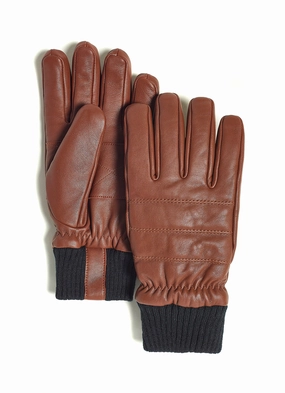 Brume Men'S Yukon Glove Shop the Savings