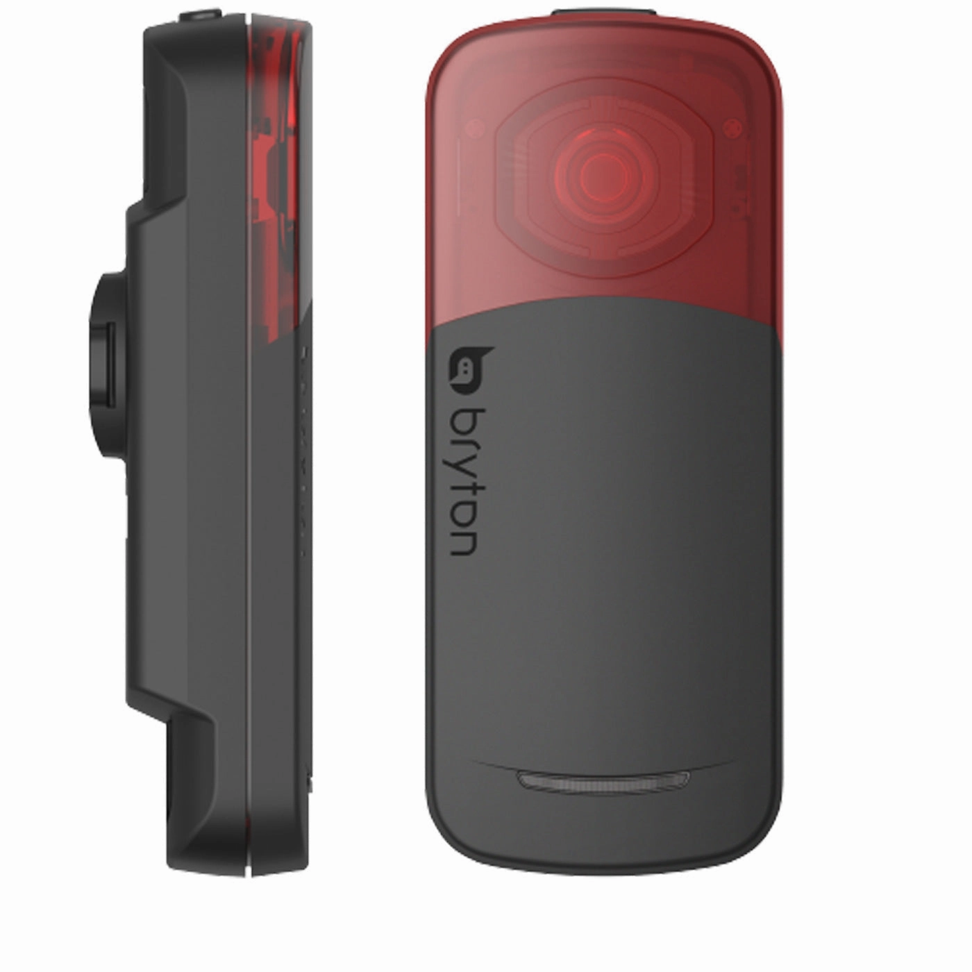 Bryton Gardia R300 rear light