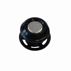 Built-in magnet for e-bike galfer sensor
