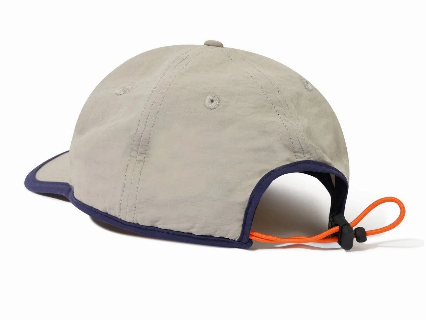 Butter All Terrain 6 Panel - Light Grey