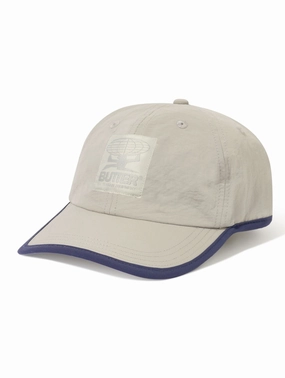 Butter All Terrain 6 Panel - Light Grey