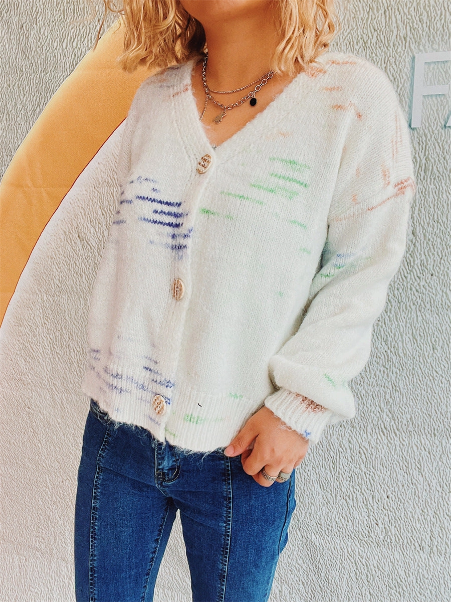 Button Up Long Sleeve Cardigan Limited Offer Alert Mega Savings Now