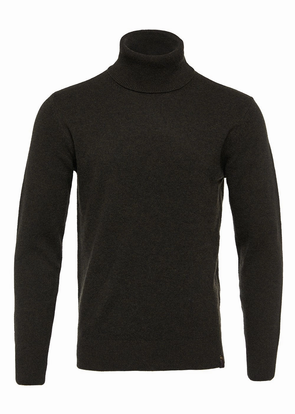 Byron Roll Neck Knit Price Drop Frenzy Best Deal Online