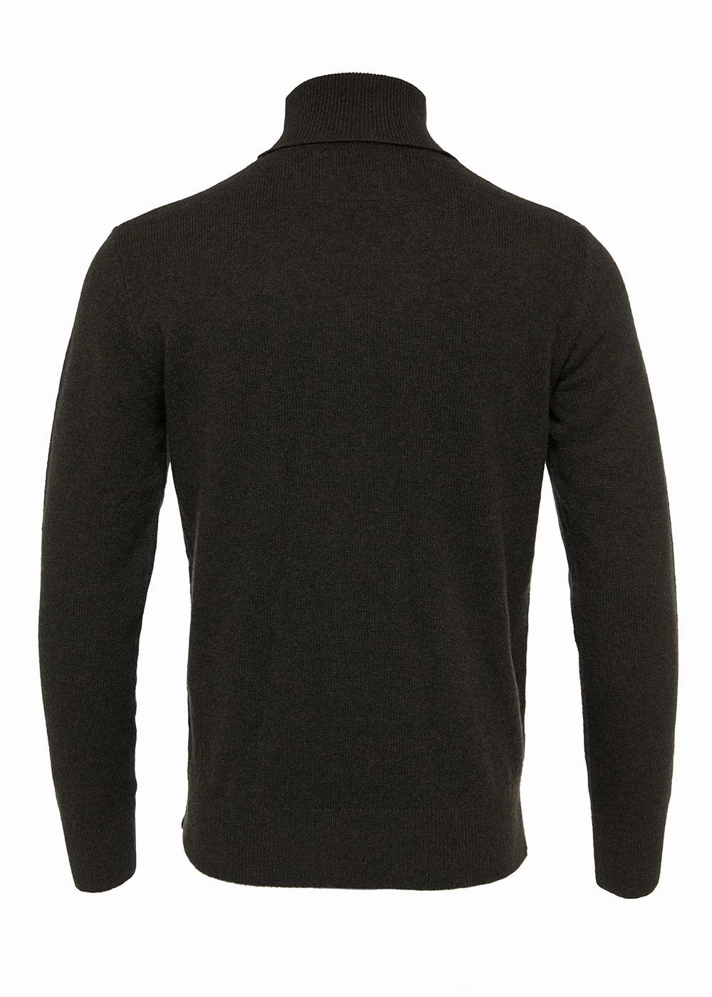 Byron Roll Neck Knit Grab It Before Gone