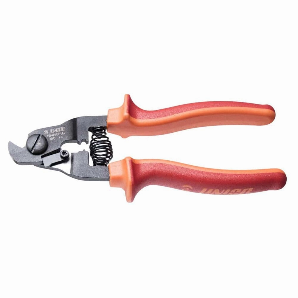 Cable housing cutters