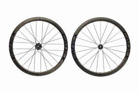 Cadex 42 Carbon Tubeless 700c Wheelset