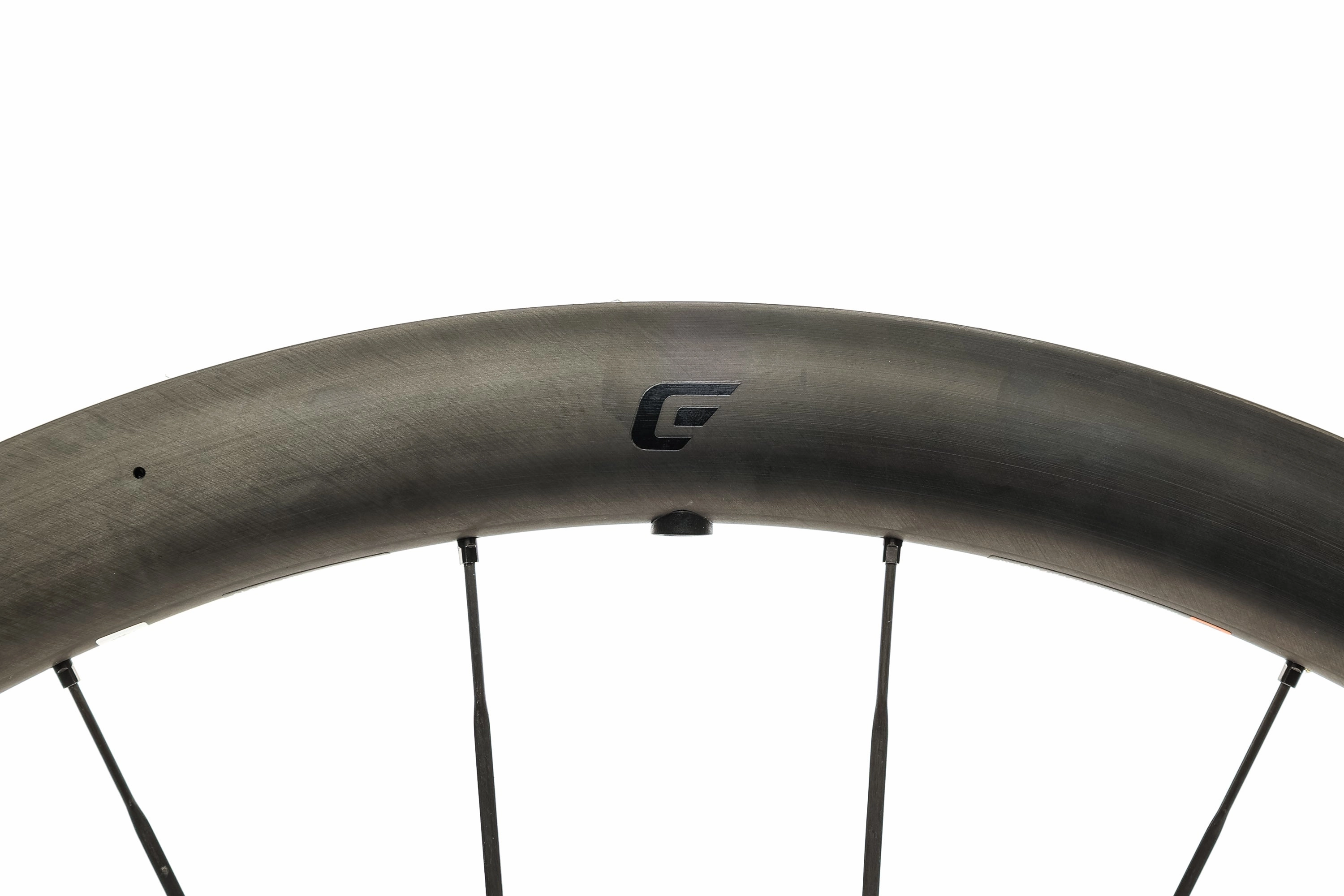 Cadex 42 Carbon Tubeless 700c Wheelset