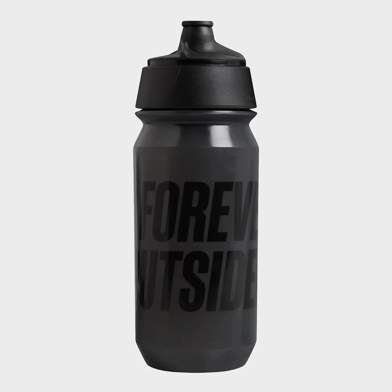 Cafe du Cycliste Forever Outsiders Bottle 500 ml - Black