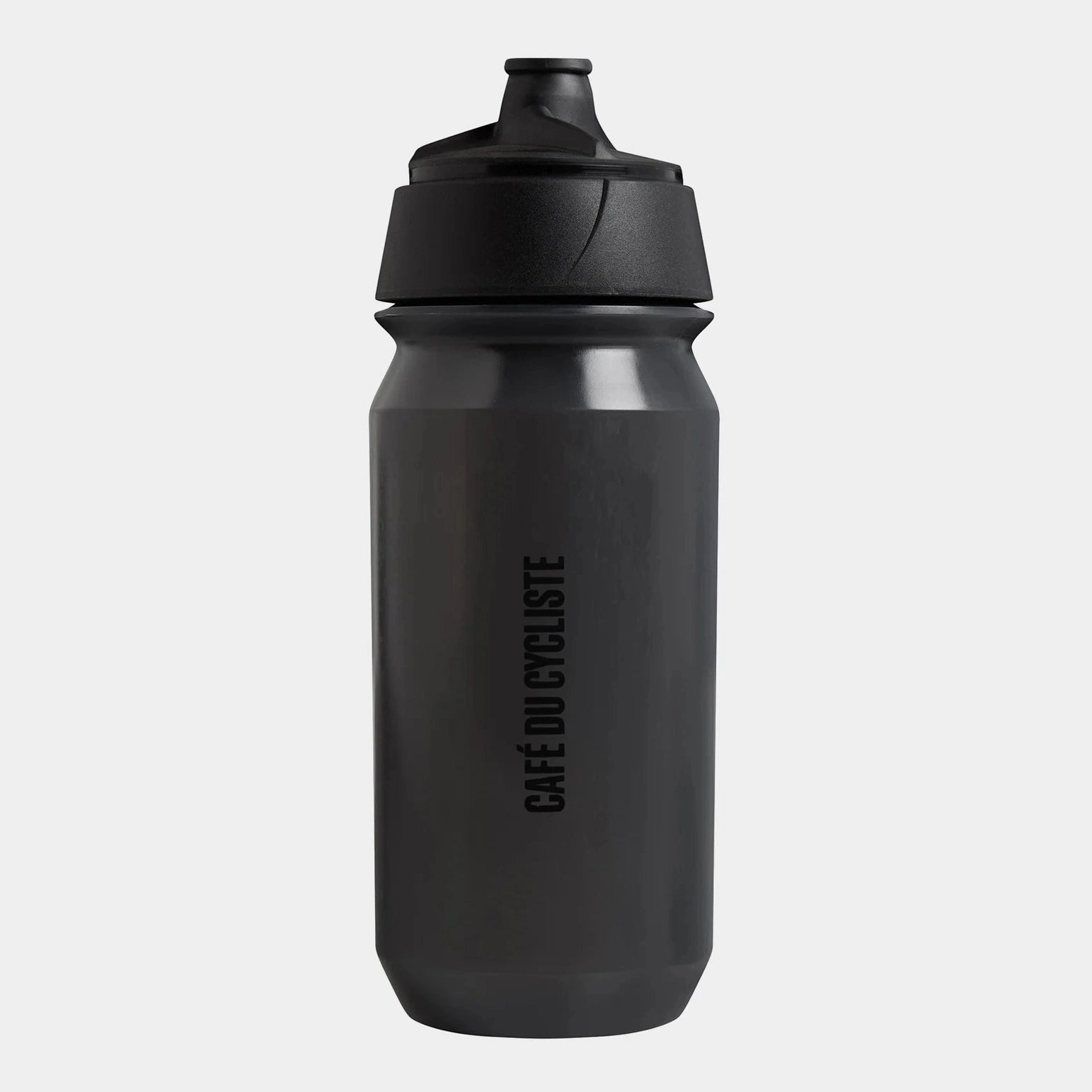 Cafe du Cycliste Forever Outsiders Bottle 500 ml - Black