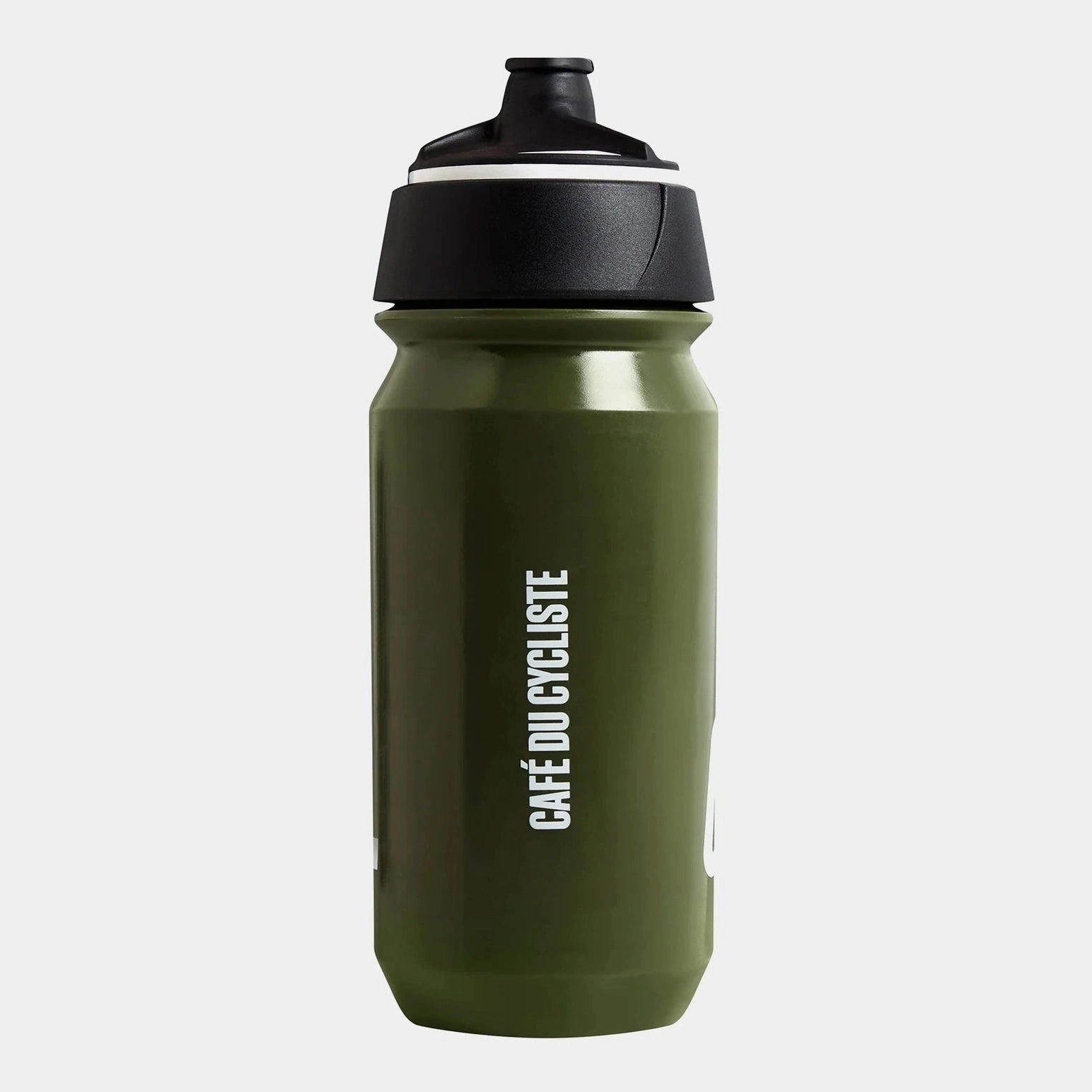 Cafe du Cycliste Forever Outsiders Bottle 500 ml - Green
