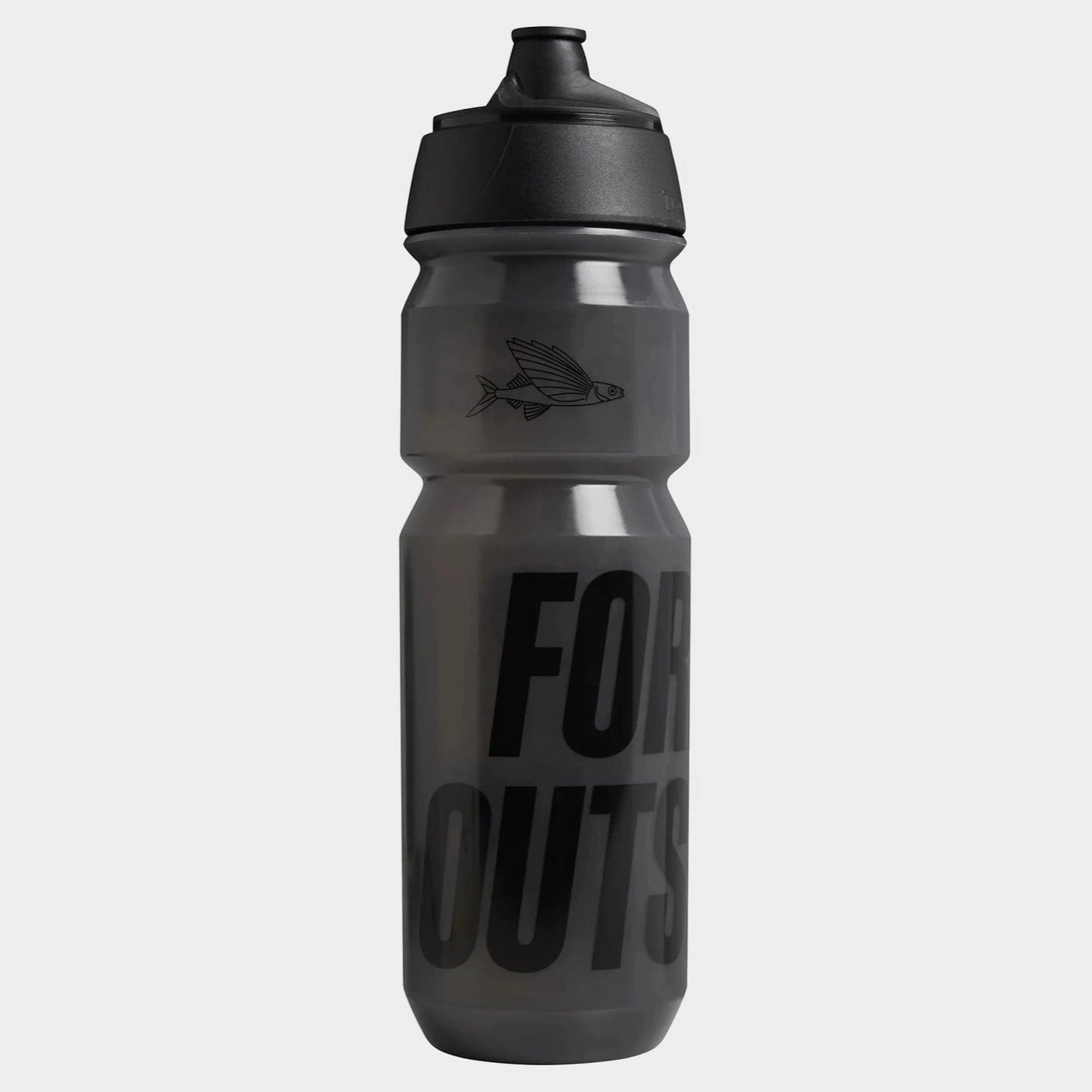 Cafe du Cycliste Forever Outsiders Bottle 750 ml - Black