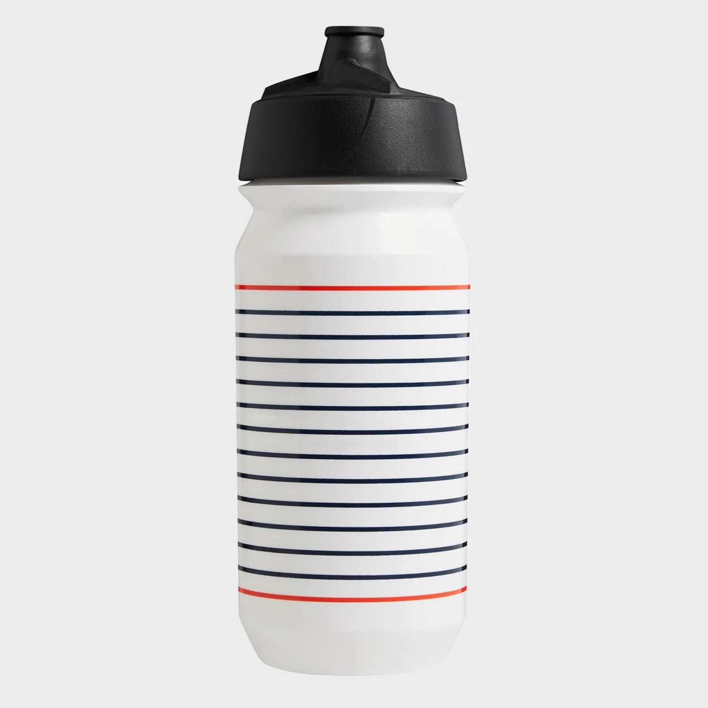Cafe du Cycliste Water Bottle 500 ml - White