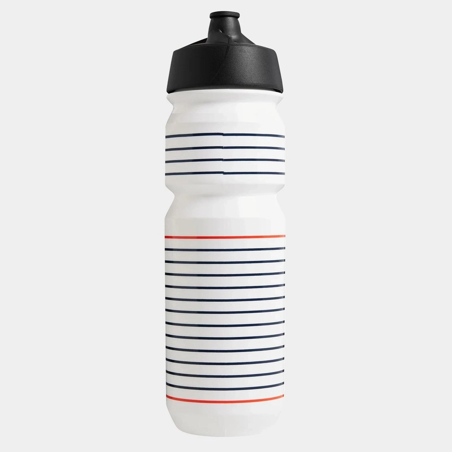 Cafe du Cycliste Water Bottle 750 ml - White