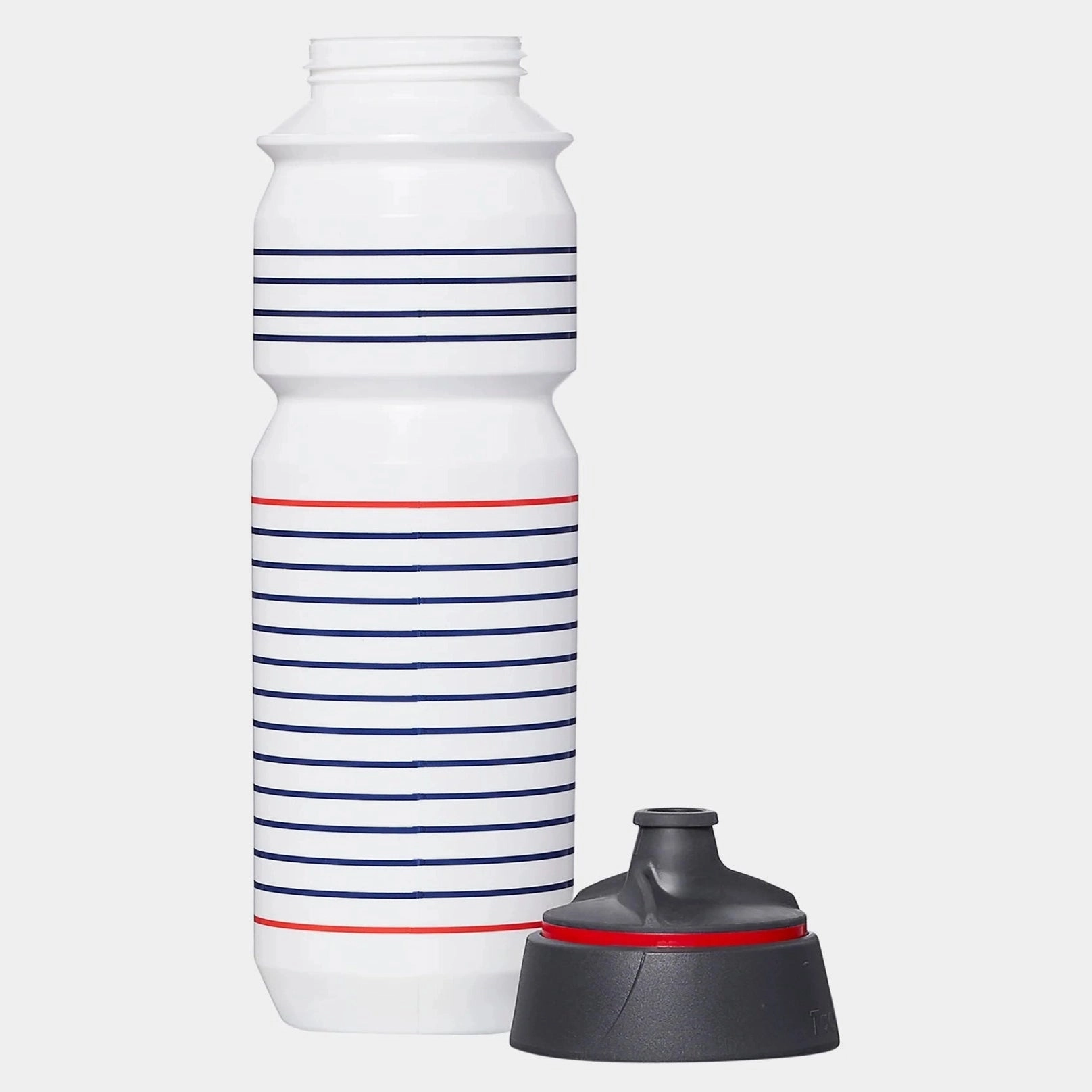 Cafe du Cycliste Water Bottle 750 ml - White