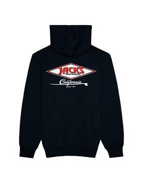 Exclusive Online Discount Cal Diamond Classic Pullover Hoodie
