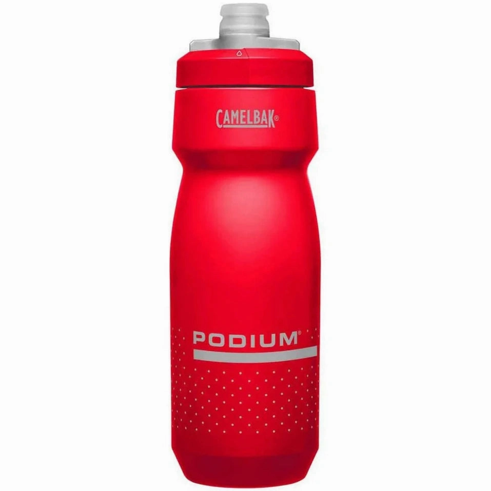 Camelbak Podium 710ml water bottle 710ml - Red