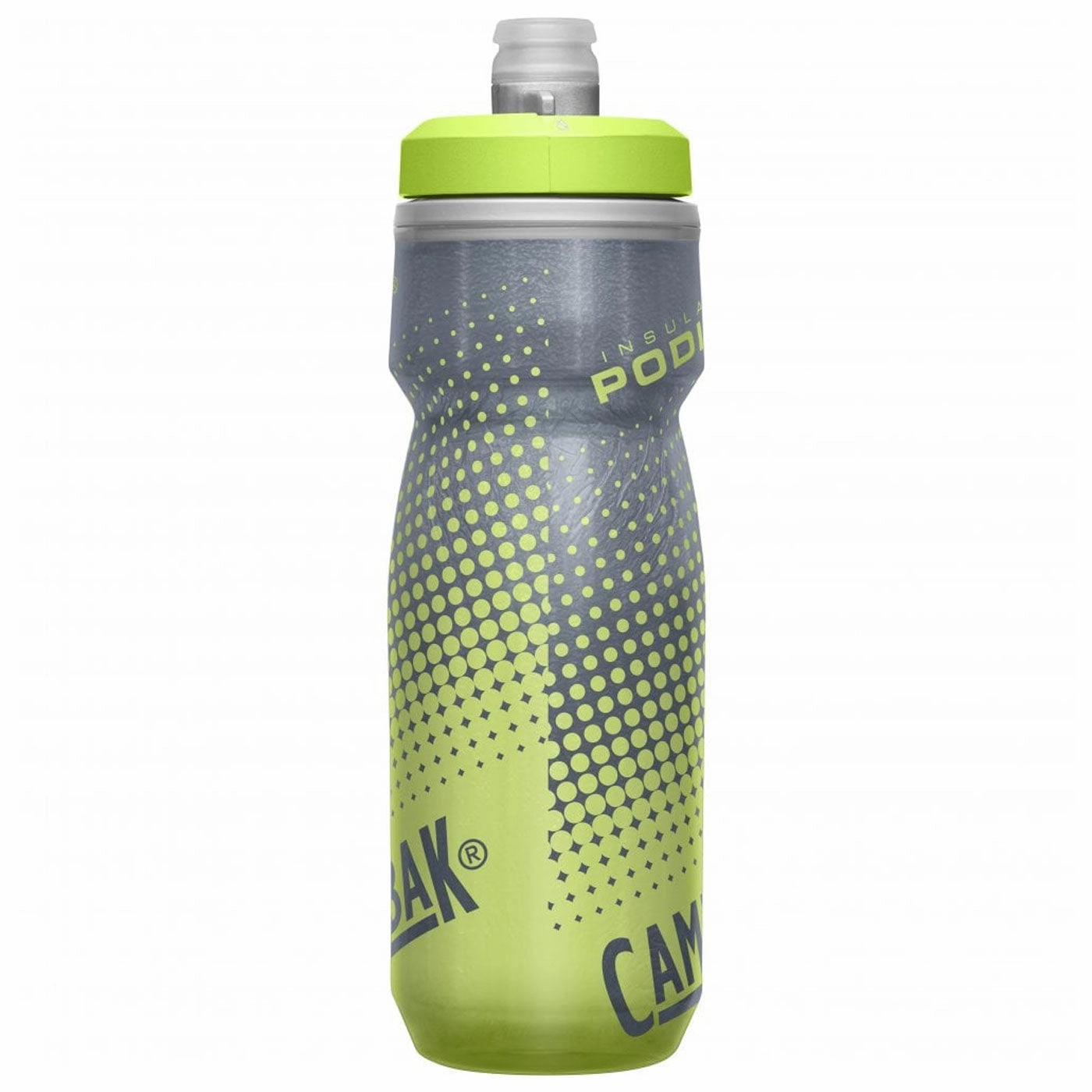 Camelbak Podium Chill Insulated 620 ml water bottle - Yellow