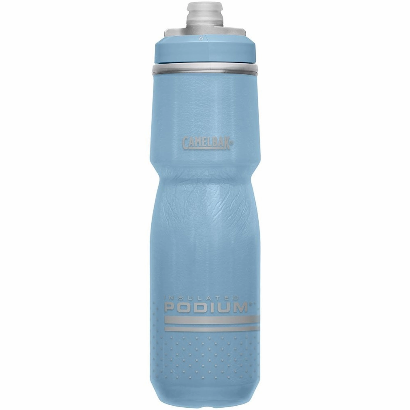 Camelbak Podium Chill Insulated 710 ml bottle - Light blue