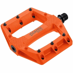 Campa Bros Assault 5 Pedals - Orange