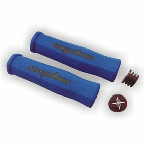 Campa Bros Eva Grips - Blue