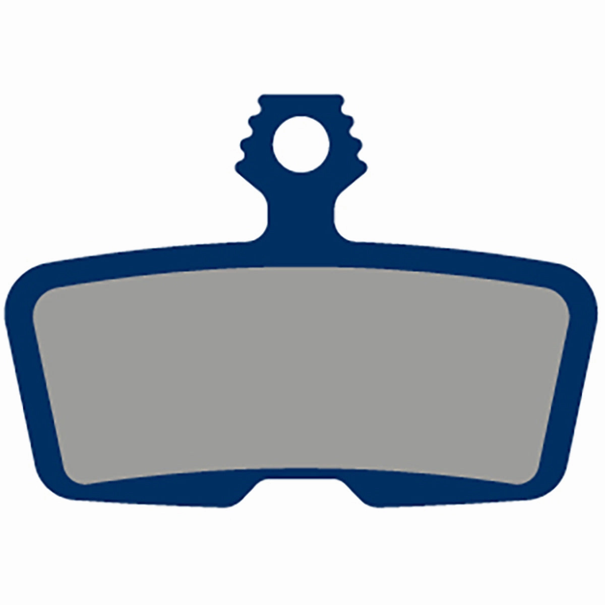 Campa Bros Sram Avid Code Organic Disc Brake Pads