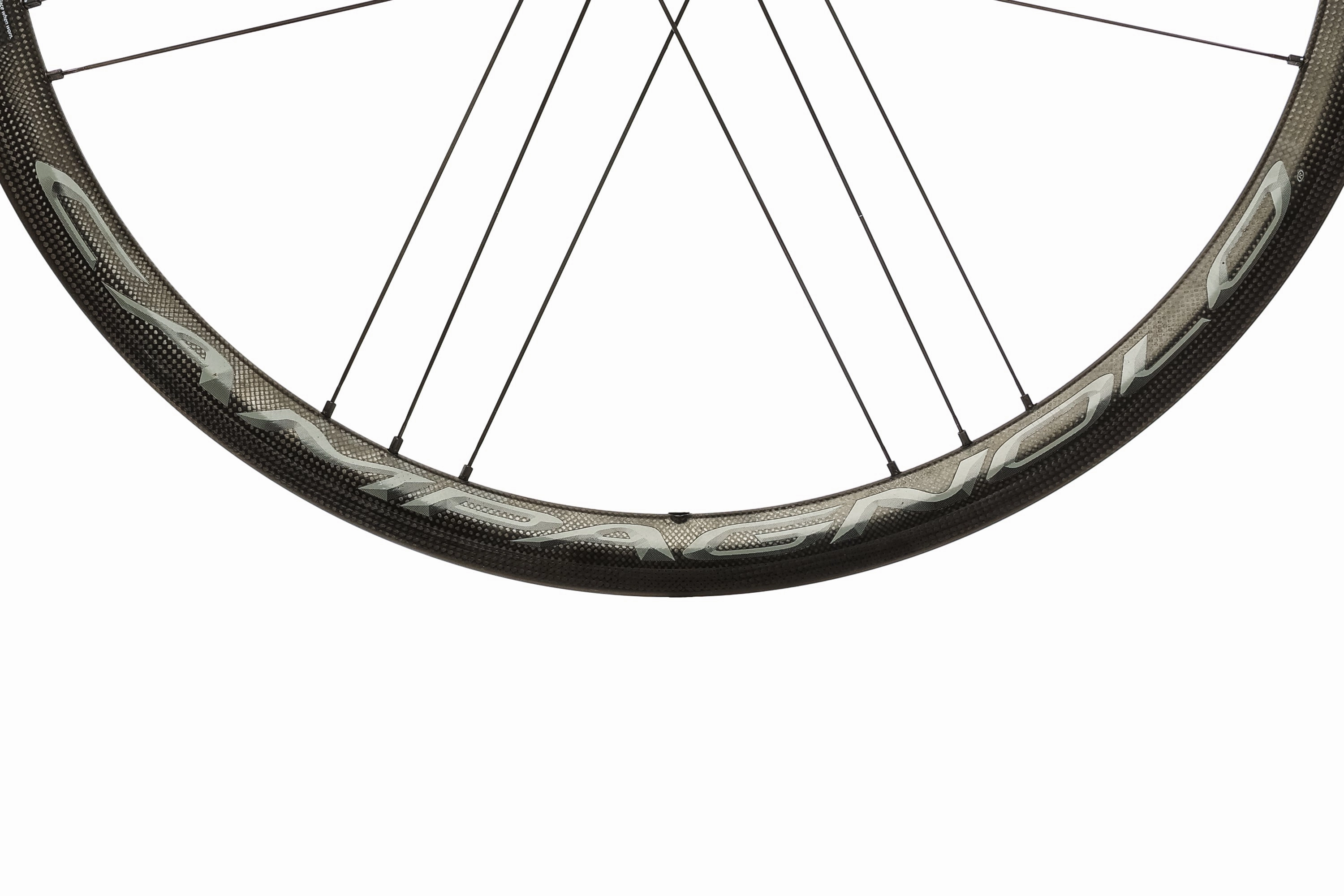 Campagnolo Bora Ultra 35 Carbon Tubeless 700c Wheelset