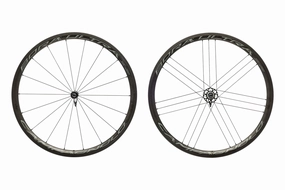 Campagnolo Bora Ultra 35 Carbon Tubeless 700c Wheelset