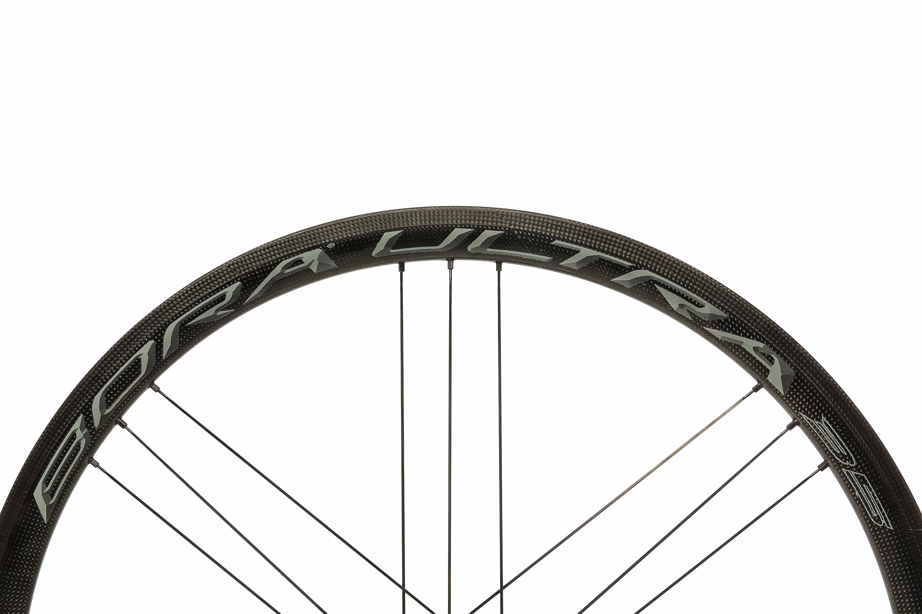 Campagnolo Bora Ultra 35 Carbon Tubeless 700c Wheelset