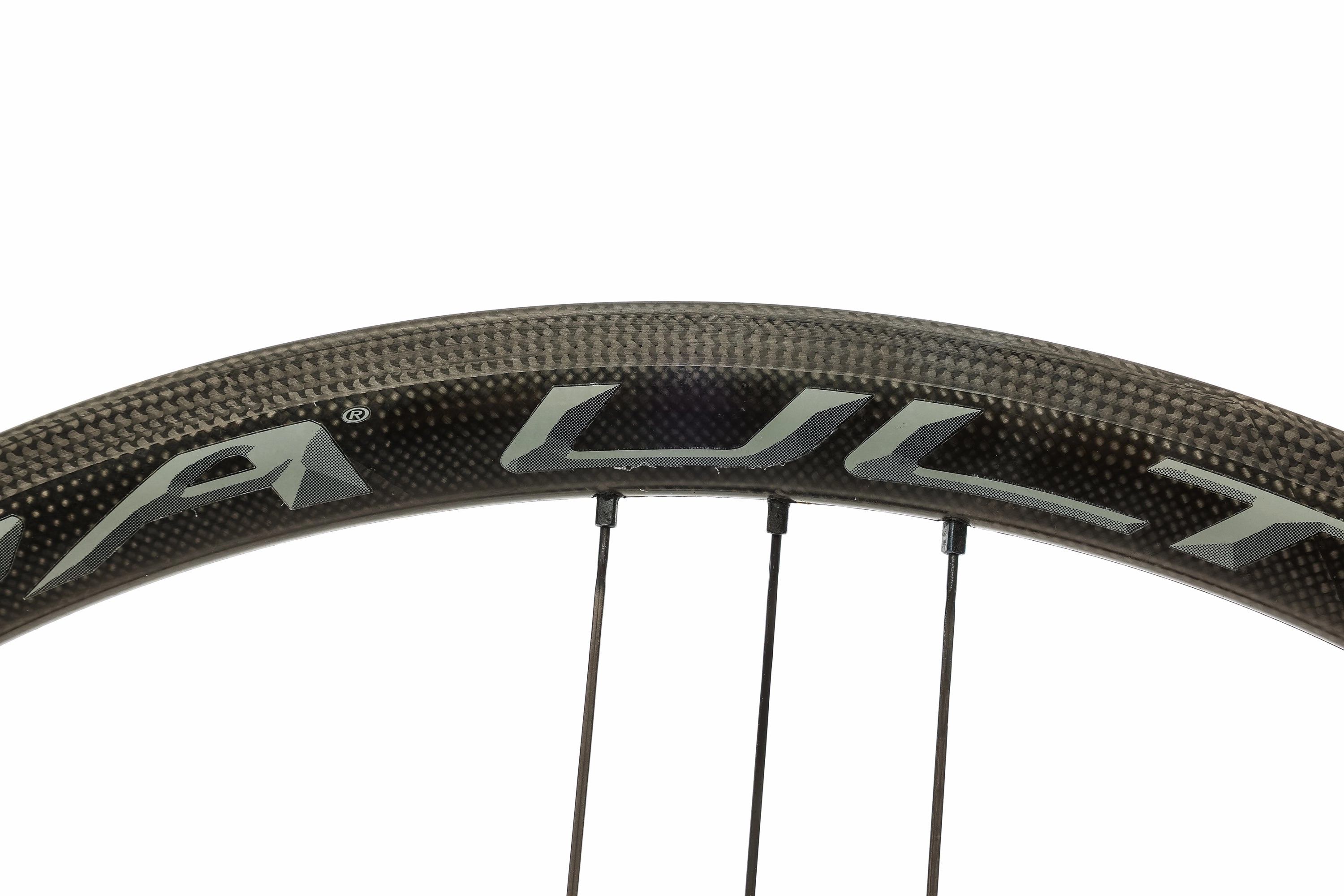 Campagnolo Bora Ultra 35 Carbon Tubeless 700c Wheelset