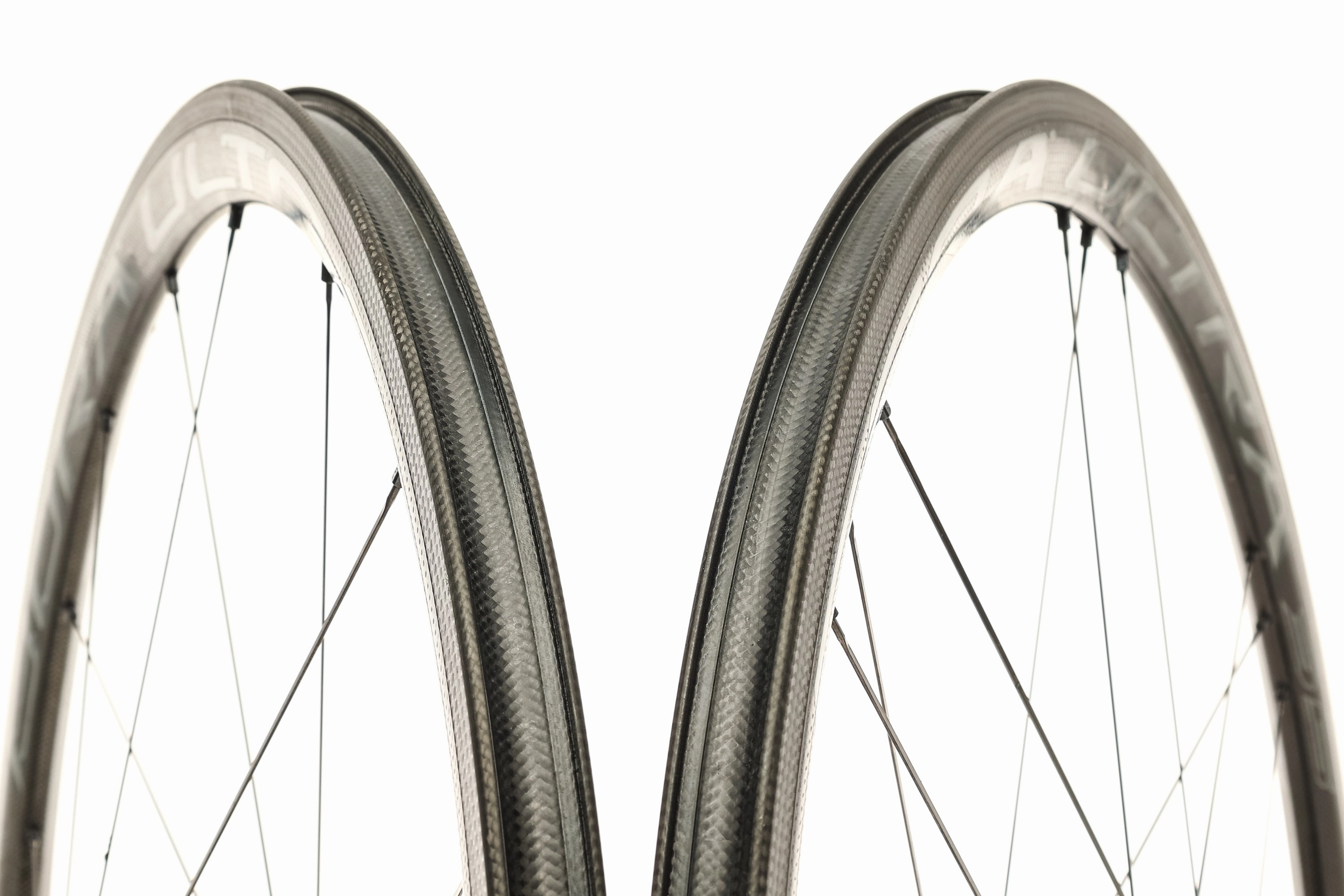 Campagnolo Bora Ultra 35 Carbon Tubeless 700c Wheelset