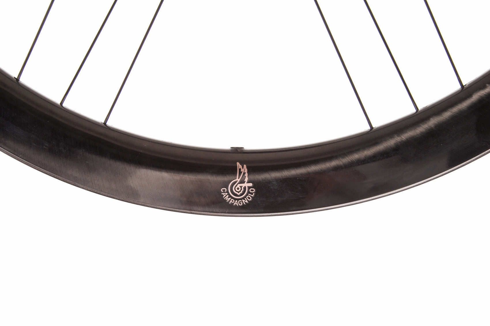 Campagnolo Bora Ultra WTO 45 Disc Carbon Tubeless 700c Wheelset