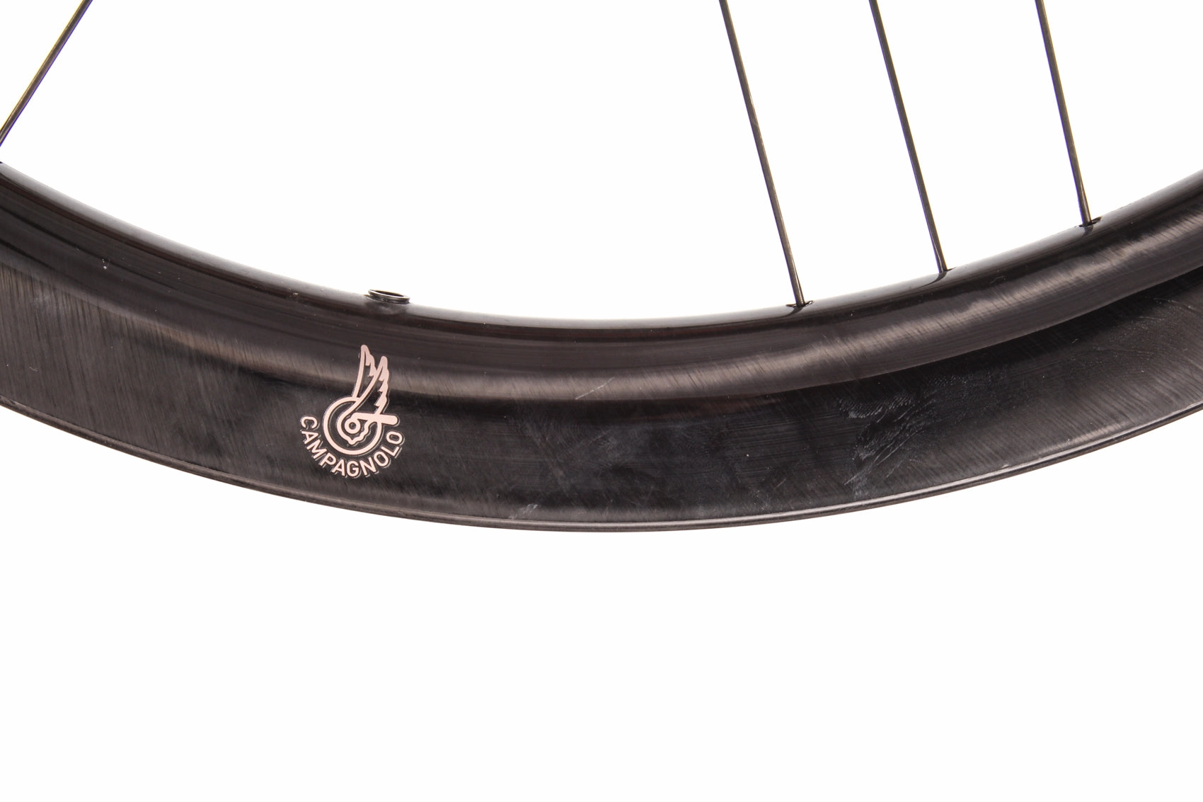 Campagnolo Bora Ultra WTO 45 Disc Carbon Tubeless 700c Wheelset