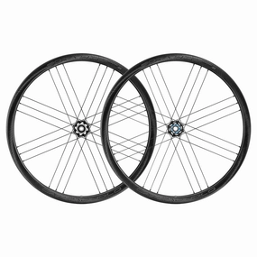 Campagnolo Bora WTO 33 Disc 2-Way Fit Wheelset