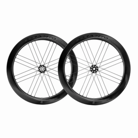 Campagnolo Bora WTO 60 2WF C23 Disc Wheelset