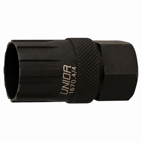 Campagnolo cassette lockring tool