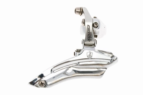 Campagnolo Centaur Front Derailleur 2x10 Speed Clamp-On