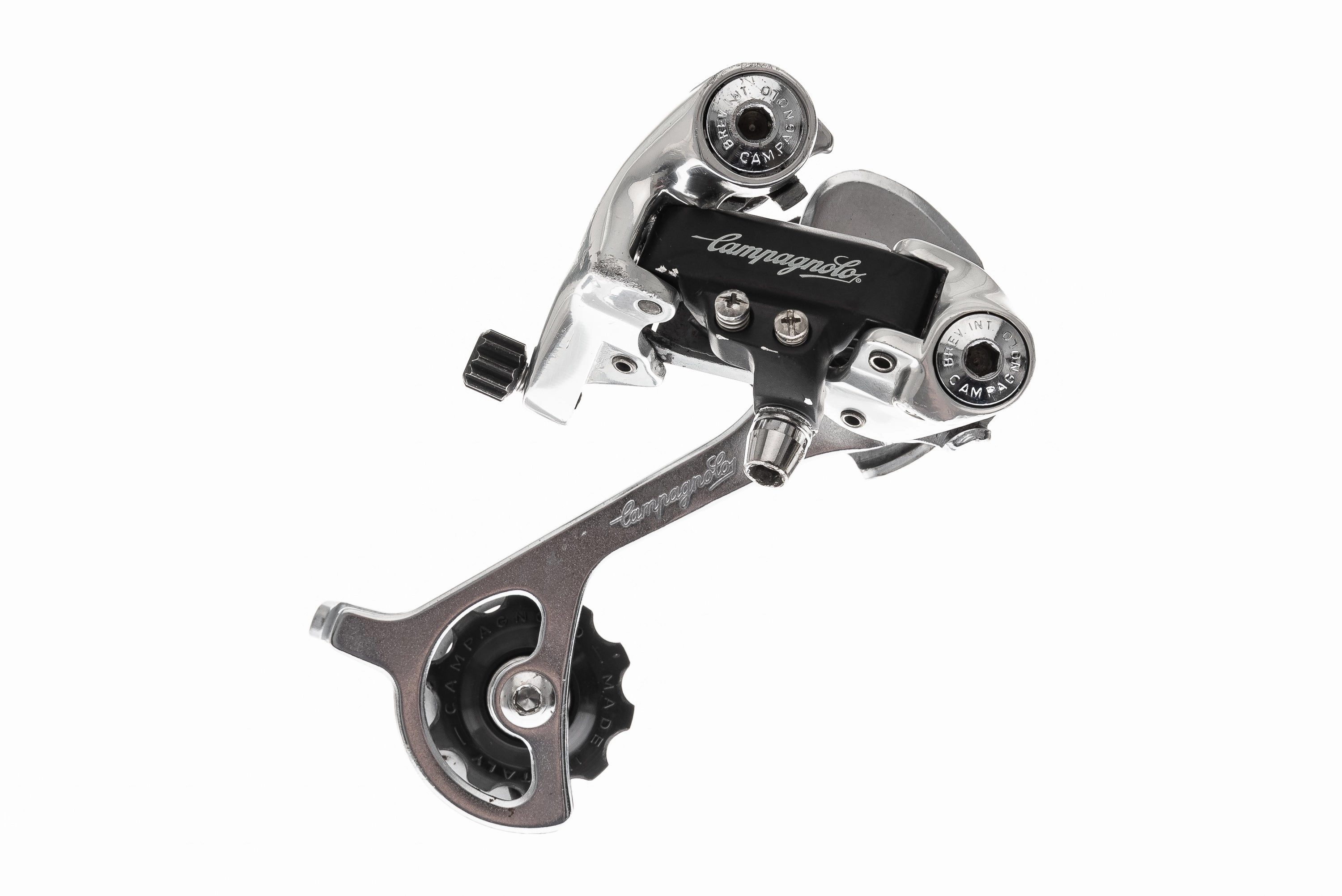 Campagnolo Centaur Mountain Rear Derailleur 8 Speed Long Cage