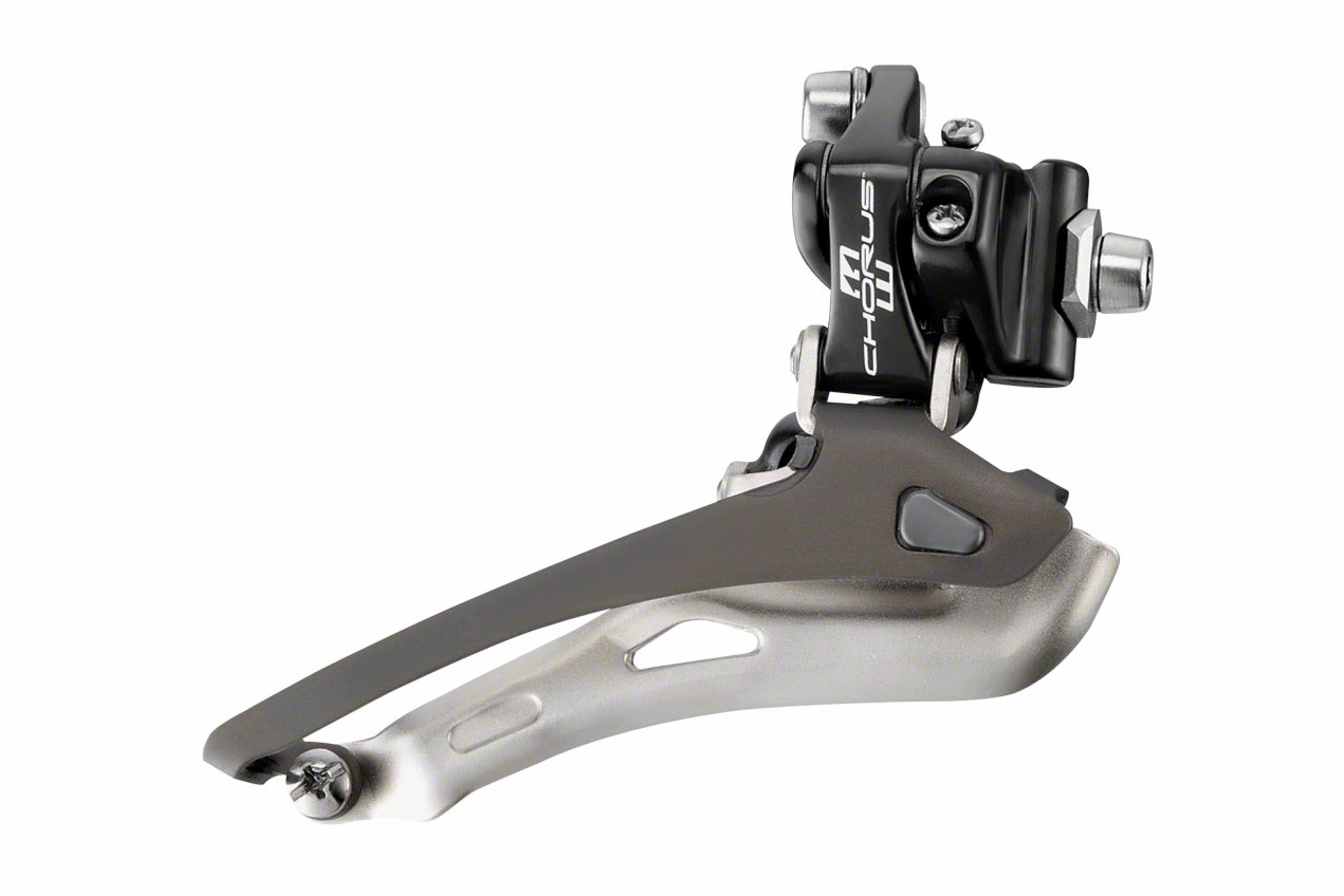 Campagnolo Chorus 11 Front Derailleur 2x11 Speed Braze-On