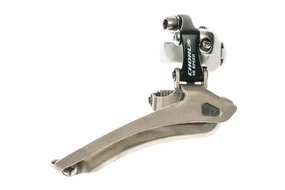 Campagnolo Chorus 2x10 Speed Front Derailleur 32mm Clamp-On