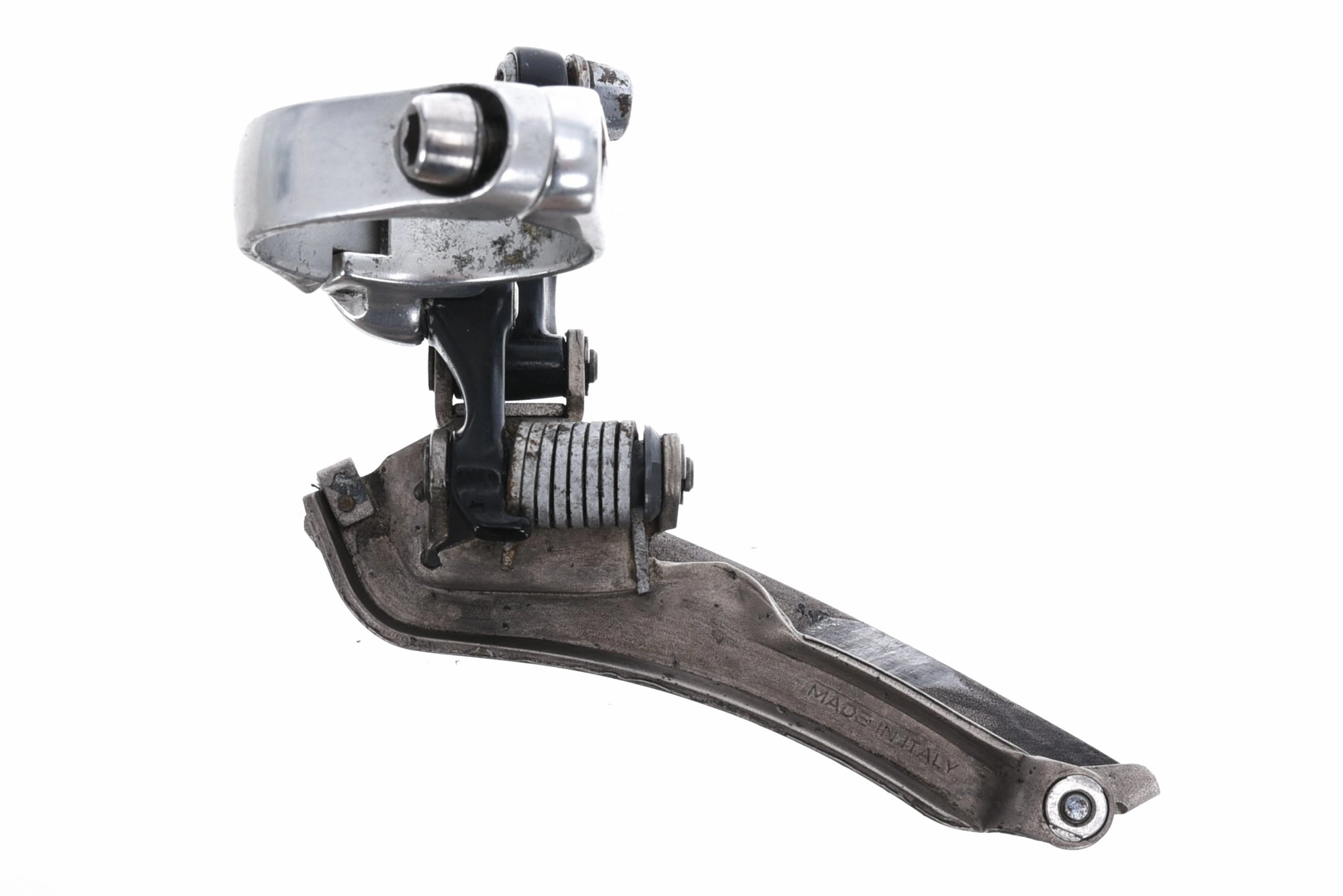 Campagnolo Chorus Front Derailleur 35mm Clamp 10 Speed Bottom Road Bike