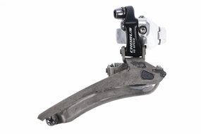 Campagnolo Chorus Front Derailleur 35mm Clamp 10 Speed Bottom Road Bike